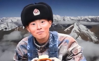 ​陈祥榕19岁为国捐躯，姐姐继承遗志参军报国，奶奶至今不知噩耗