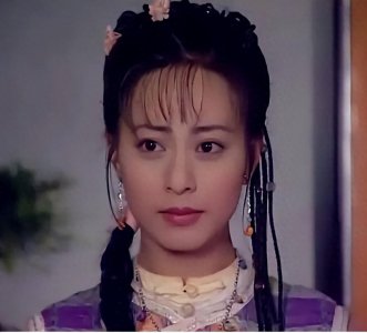 ​台湾演员李婷宜：执着失去“小燕子”二十年，并不能改变现状