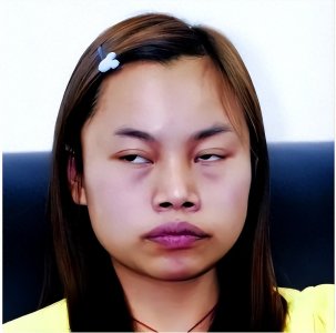 ​扬言不回中国，网红凤姐罕见被曝近况！已移居美国14年，并不意外