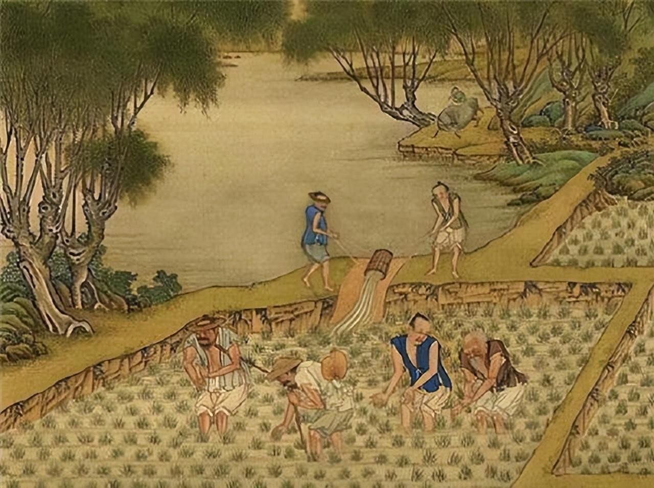 南蛮是指现在的哪个省,古时候南蛮是什么意思-