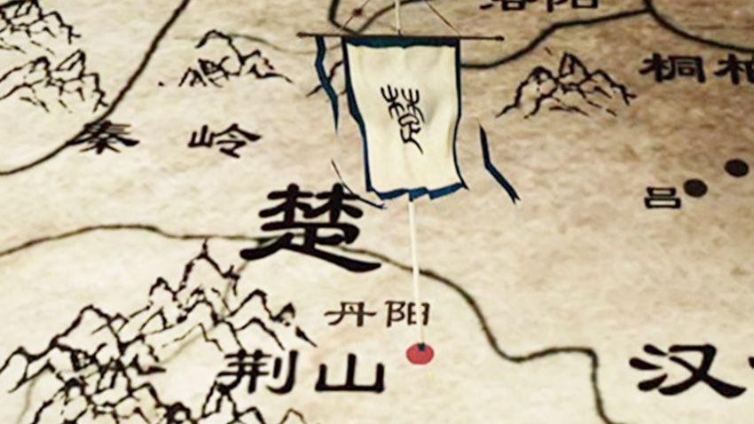 南蛮是指现在的哪个省,古时候南蛮是什么意思-