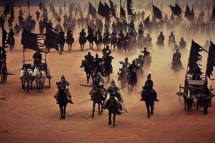 南蛮是指现在的哪个省,古时候南蛮是什么意思-