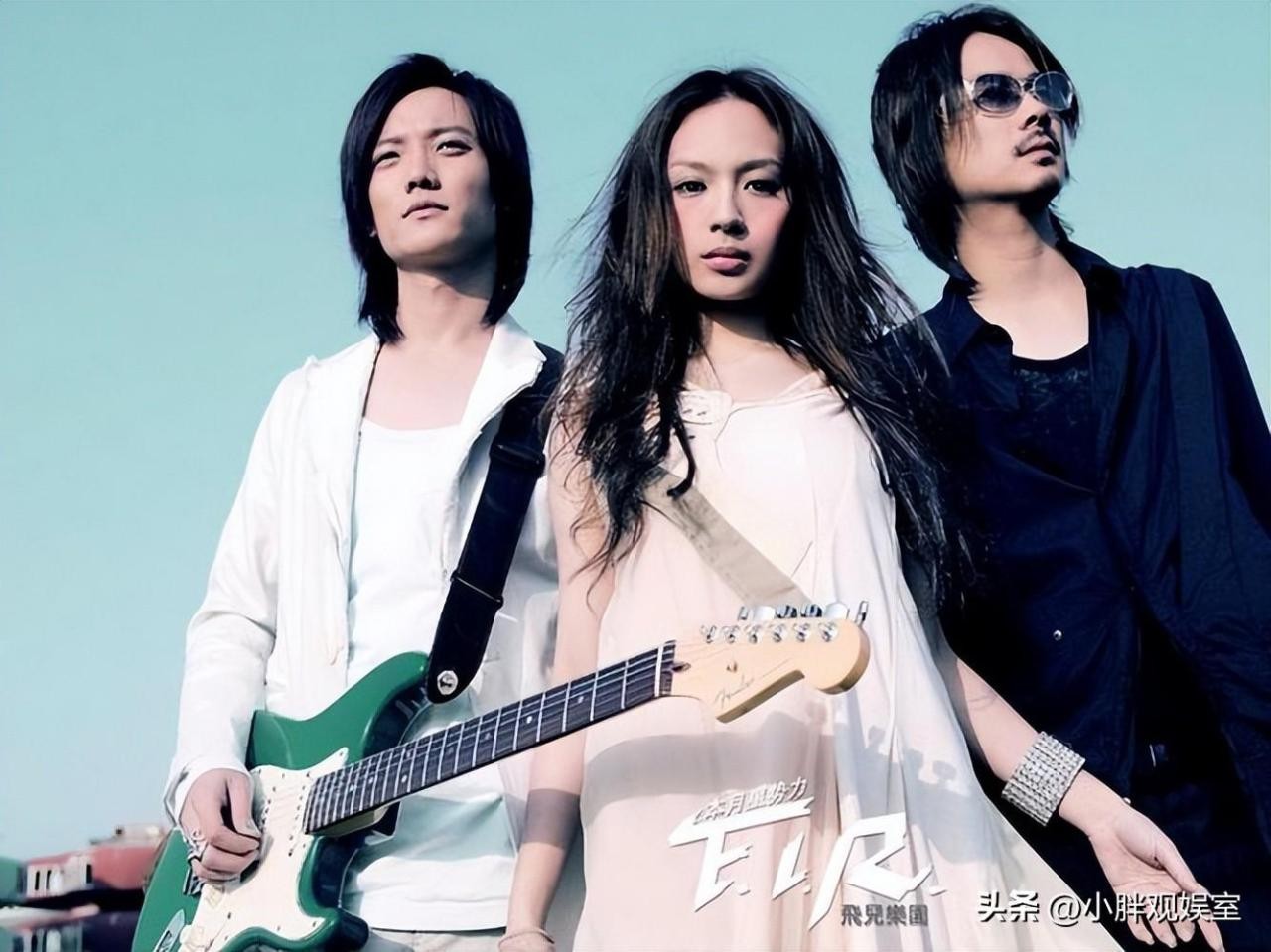 飞儿乐队主唱詹雯婷为什么换掉(詹雯婷为什么退出乐队)-