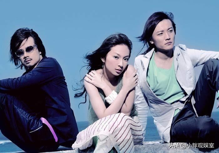 飞儿乐队主唱詹雯婷为什么换掉(詹雯婷为什么退出乐队)-