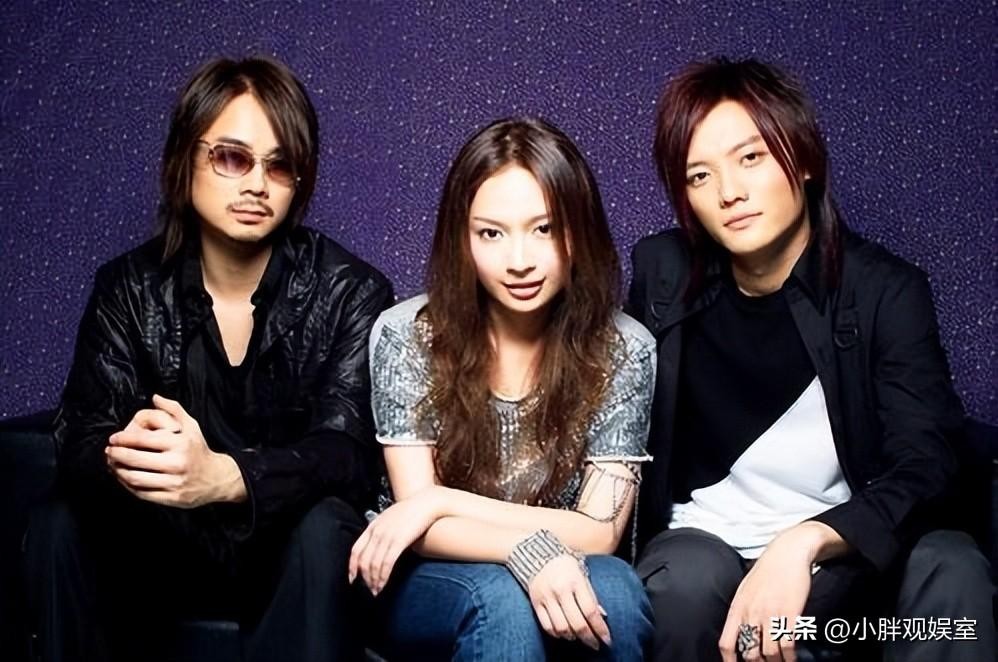 飞儿乐队主唱詹雯婷为什么换掉(詹雯婷为什么退出乐队)-