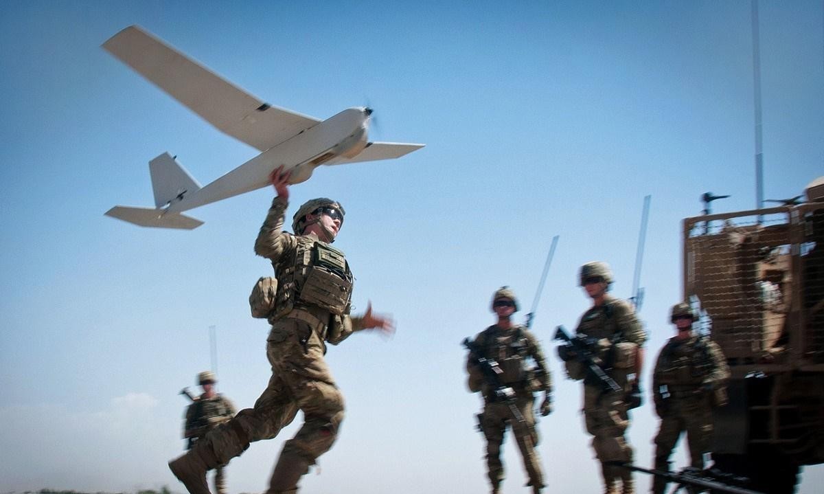 中国的军事实力在世界排第几（世界军事实力排行榜）-