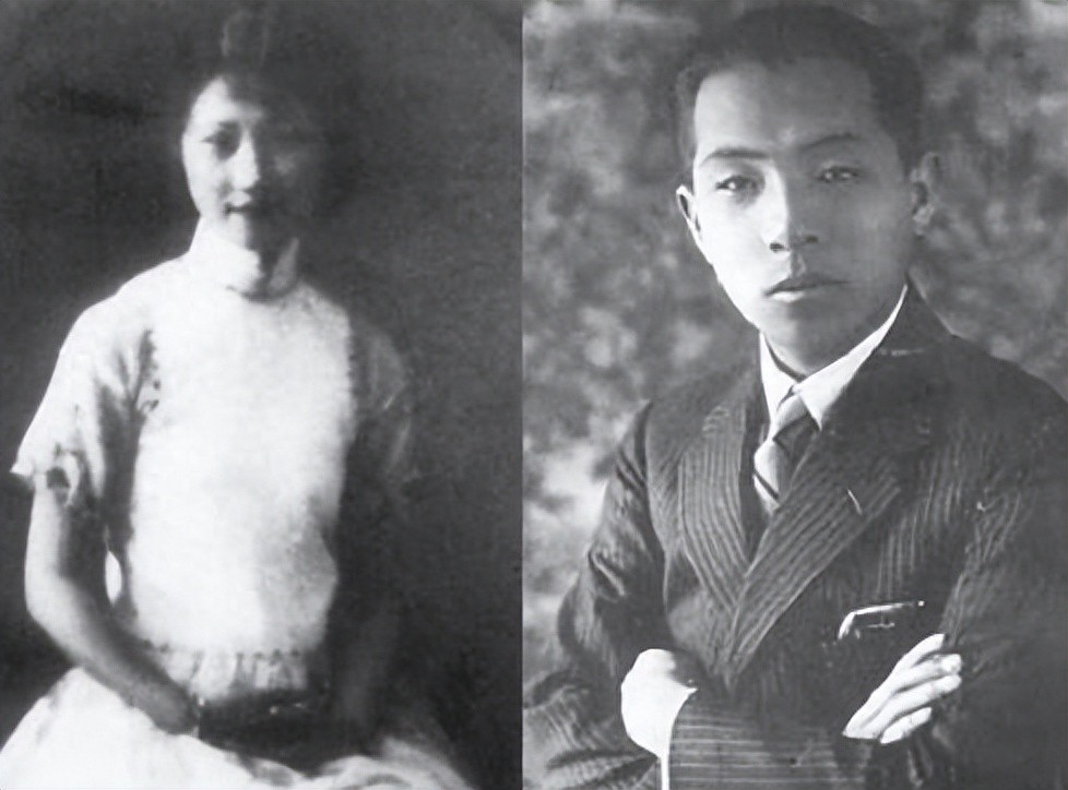 张学良几个老婆分别叫什么(少帅张学良的三任妻子介绍)-