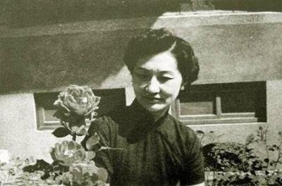 张学良几个老婆分别叫什么(少帅张学良的三任妻子介绍)-