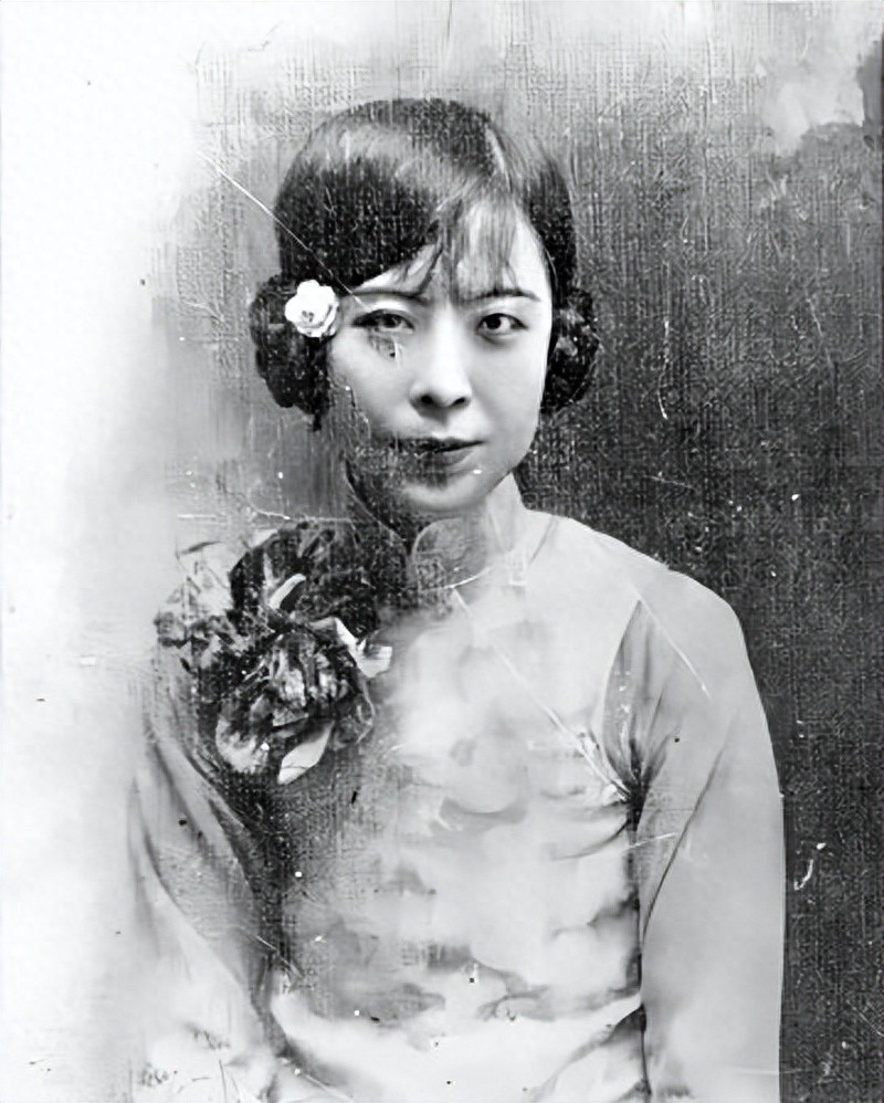 张学良几个老婆分别叫什么(少帅张学良的三任妻子介绍)-