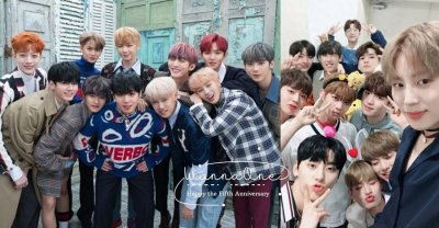​WannaOne11位成员近况，黄旼炫成戏剧男神、超人气的他失言被骂翻