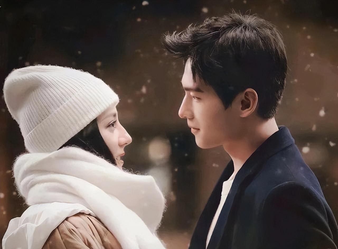 爱情电视剧前十名（好看的爱情电视剧宝藏级分享）-