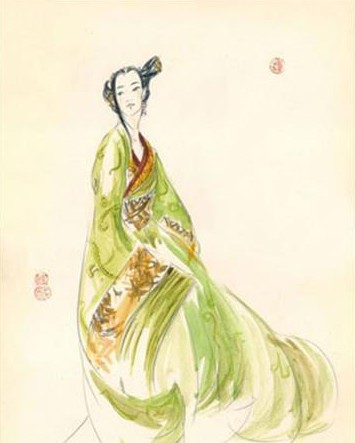 刘恒之后谁继位了(刘恒过后谁继位) 刘恒 第2张