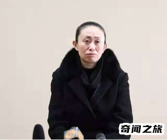 江歌遇害事件全过程简介,把凶手送进监狱诬蔑女儿送上法庭