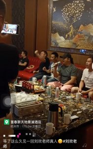 ​刘欢病情曝光完整（刘欢患不死癌症）