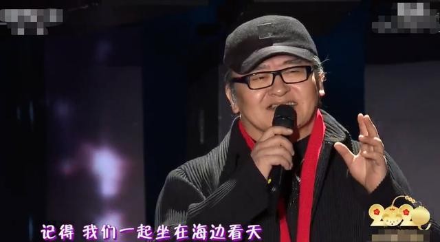 刘欢病情曝光完整（刘欢患不死癌症）(9)