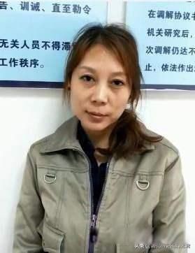 劳荣枝事件整个过程,劳荣枝回顾完整故事