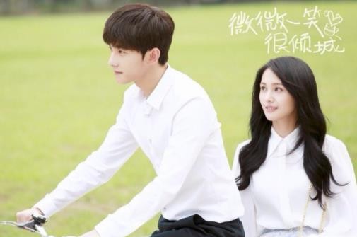 杨洋什么时候开始火的 人民日报关注杨洋