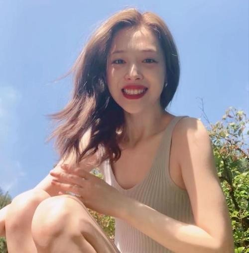 雪莉的死为啥这么火？雪莉死亡真相揭秘网络暴力到底有多可怕？