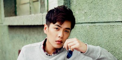 ​张若昀个人简历资料（张若昀个人资料家世）