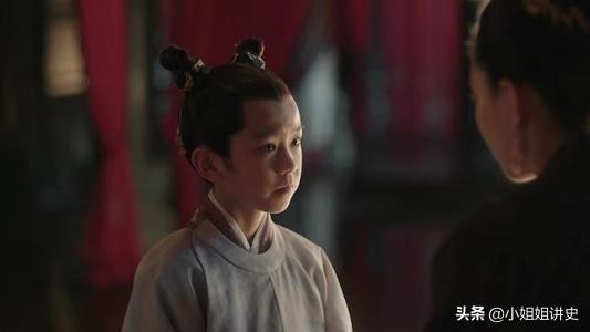 赵祯和曹皇后有几个孩子（宋仁宗赵祯为什么没有儿子）-