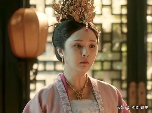 赵祯和曹皇后有几个孩子（宋仁宗赵祯为什么没有儿子）-