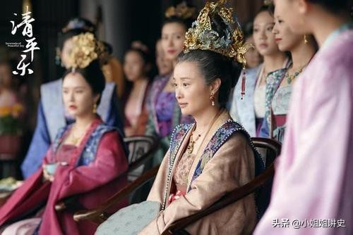 赵祯和曹皇后有几个孩子（宋仁宗赵祯为什么没有儿子）-