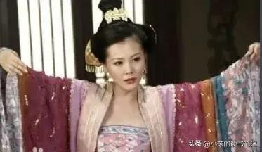 刘邦的老婆叫什么(刘邦有多少个老婆)