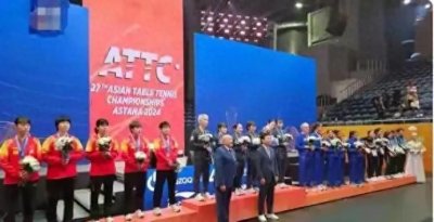 ​太心疼！孙颖莎输球后在角落独自哭泣，教练心急如焚