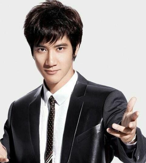 中国有哪些明星是外国国籍(外国国籍明星一览表) 中国 明星 第5张