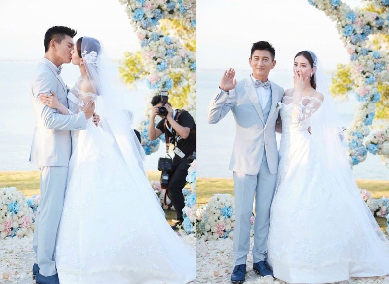 刘诗诗预产期曝光（刘诗诗孕肚8月仍仙气满满）