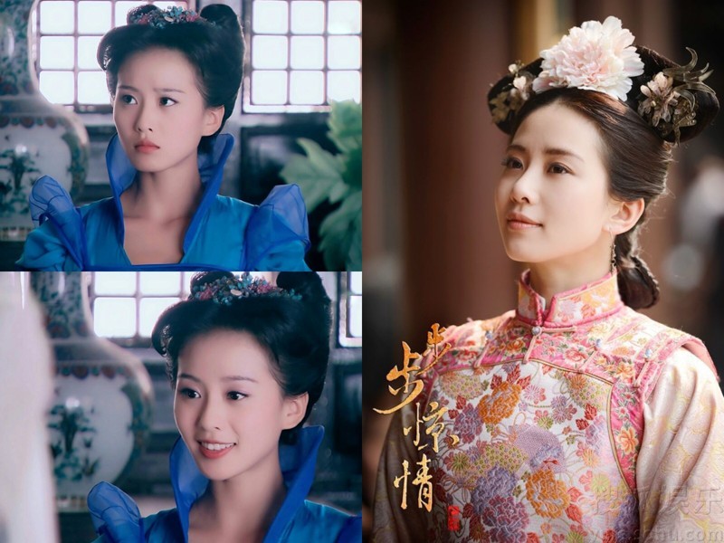 刘诗诗预产期曝光（刘诗诗孕肚8月仍仙气满满）