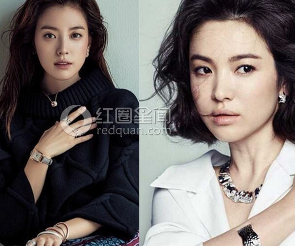 韩孝周的男朋友是谁 韩孝珠私生活乱吗