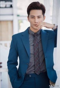 ​徐志贤个人资料（帅气公子 -《追光吧》徐志贤）