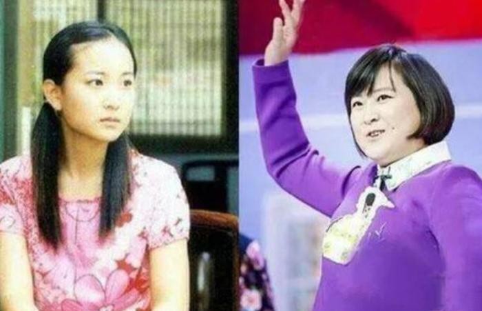 贾玲的大碗娱乐有多强势，这些明星都是她员工，阵容强势