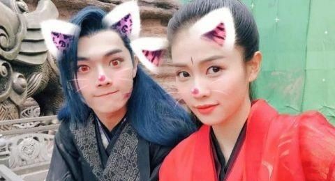 许凯黑历史家庭背景遭曝光，许凯白鹿恋情怎么回事为什么分手？