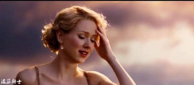 ​12年前，《金刚》女主角美到惊心动魄！夕阳下对视永恒经典