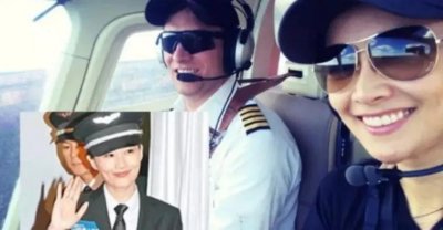 ​陈法拉：妯娌缠斗、怒甩豪门、高调二婚，她经历了什么