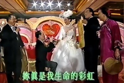 ​“舞女”洪金梅：梦想是嫁豪门，与子女打十年官司，去世后留15亿