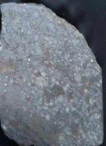 ​陨石有什么特征(天外来客陨石)