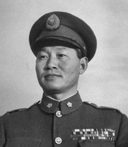 ​孙立人与杜聿明：两人共事多年，为何始终矛盾重重？