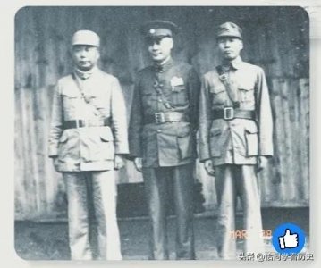 ​抗战时期川军部队序列及将领编制详细整理（七个集团军等）