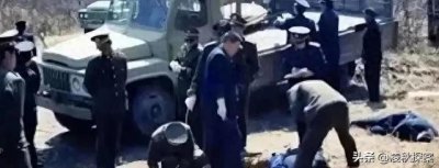 ​2001年南充系列强奸杀人案侦破纪实：手段残忍作案疯狂，难逃法网