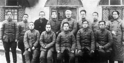 ​我党史上三位典型的“左倾”代表，和左派的区别是什么