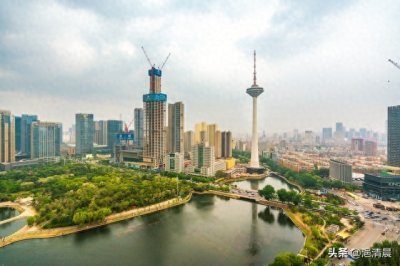 ​七大军区各个总医院的历史源流