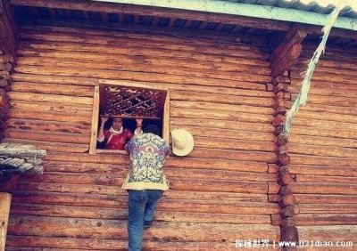 ​走婚是什么意思，摩梭人的婚姻制度(男不娶女不嫁)