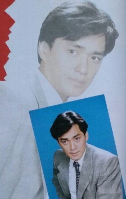 汤镇宗个人资料写真作品