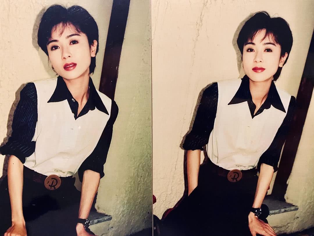 袁洁莹个人资料写真作品