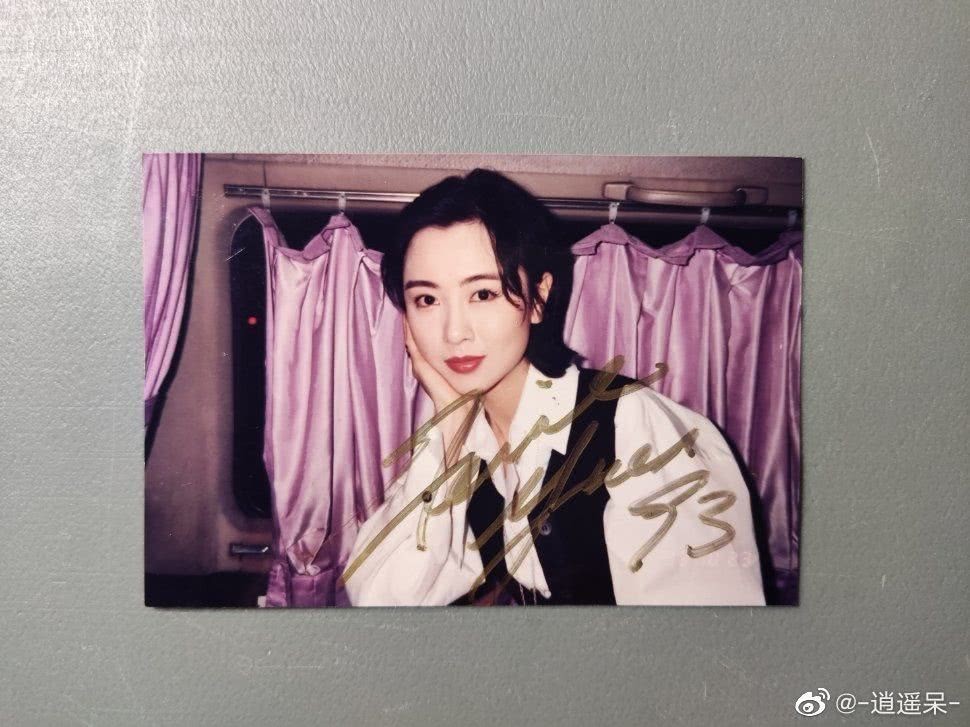 袁洁莹个人资料写真作品