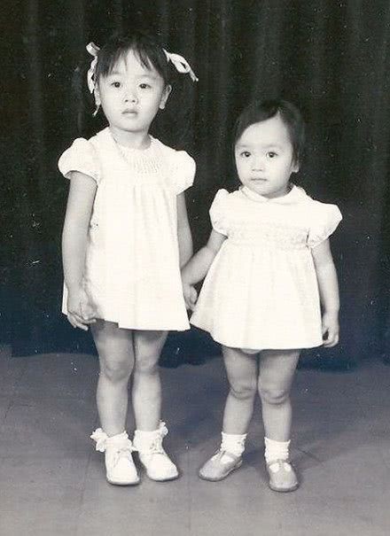 袁洁莹个人资料写真作品