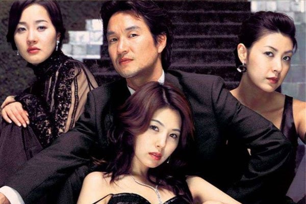 韩国悲惨事件30女主角 能否找到证据为自己讨回公道